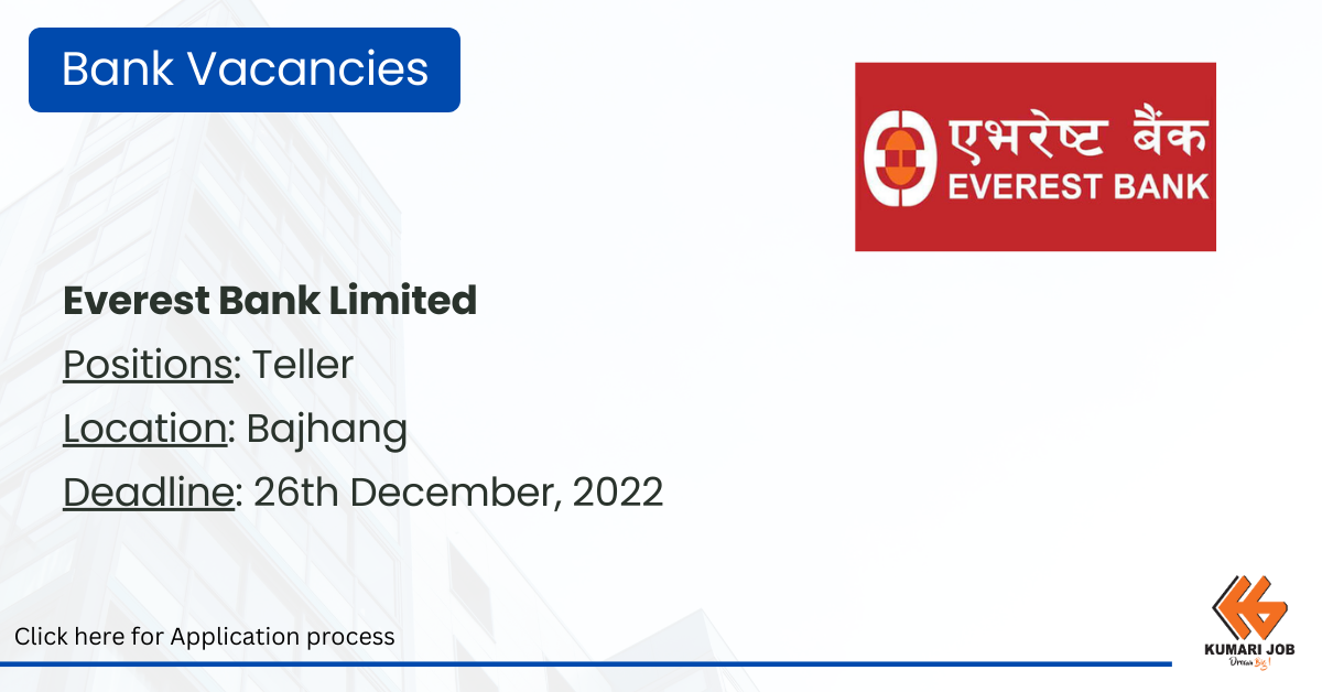 Everest Bank Limited